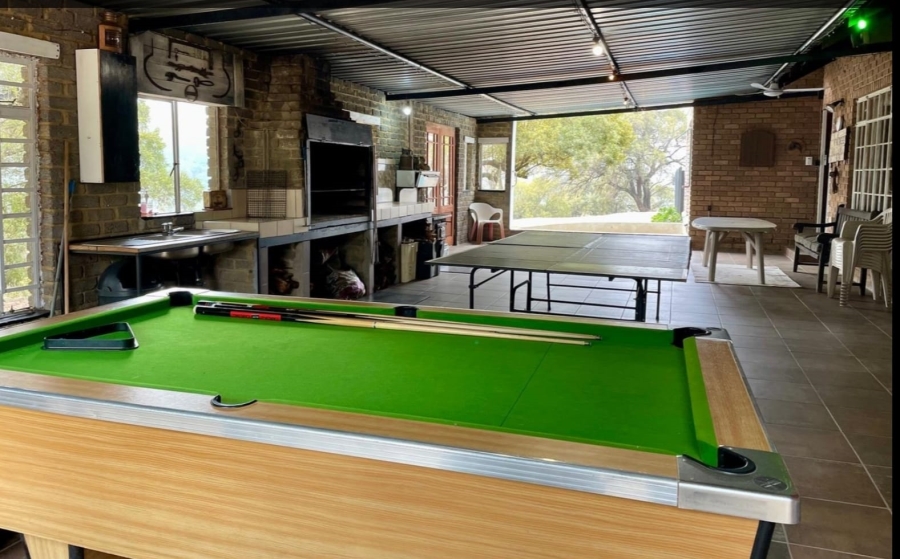 4 Bedroom Property for Sale in Deneysville Free State